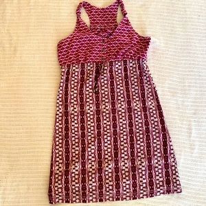 Athleta sports dress